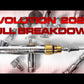 Harder & Steenbeck NEW EVOLUTION 2024 CRPlus Solo