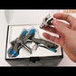 Anest Iwata WS-400 Series 2 Base Digital Spray Gun Eco Set (Supernova Replacement)