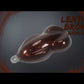 Custom Creative Paints: Kandy Leather Brown 1 liter (33.8oz)