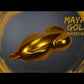 Custom Creative Paints: Kandy Mayan Gold 1 liter (33.8oz)
