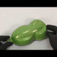 Custom Creative Paints: Sonic Green Pearl Basecoat 150ml (5oz)