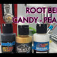 Createx Colors Candy Rooty Beer Kit (2oz)