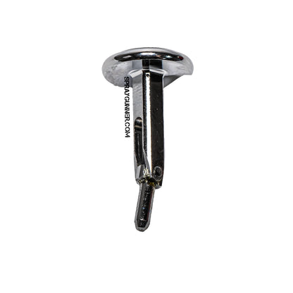 Push Button for GSI Creos PS266 Mr. Procon Boy LWA - SprayGunner