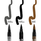 AK Interactive Real Colors Markers - Weapons Set (x3)