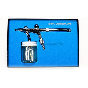 RichPen Spectra 033G 0.3mm siphon feed airbrush