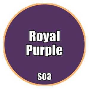 MONUMENT HOBBIES: Pro Acryl Signature Series Vince Venturella Royal Purple - SprayGunner