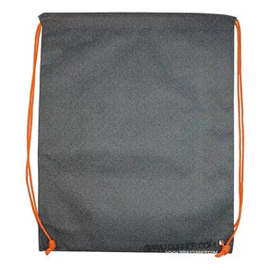SprayGunner Drawstring Backpack