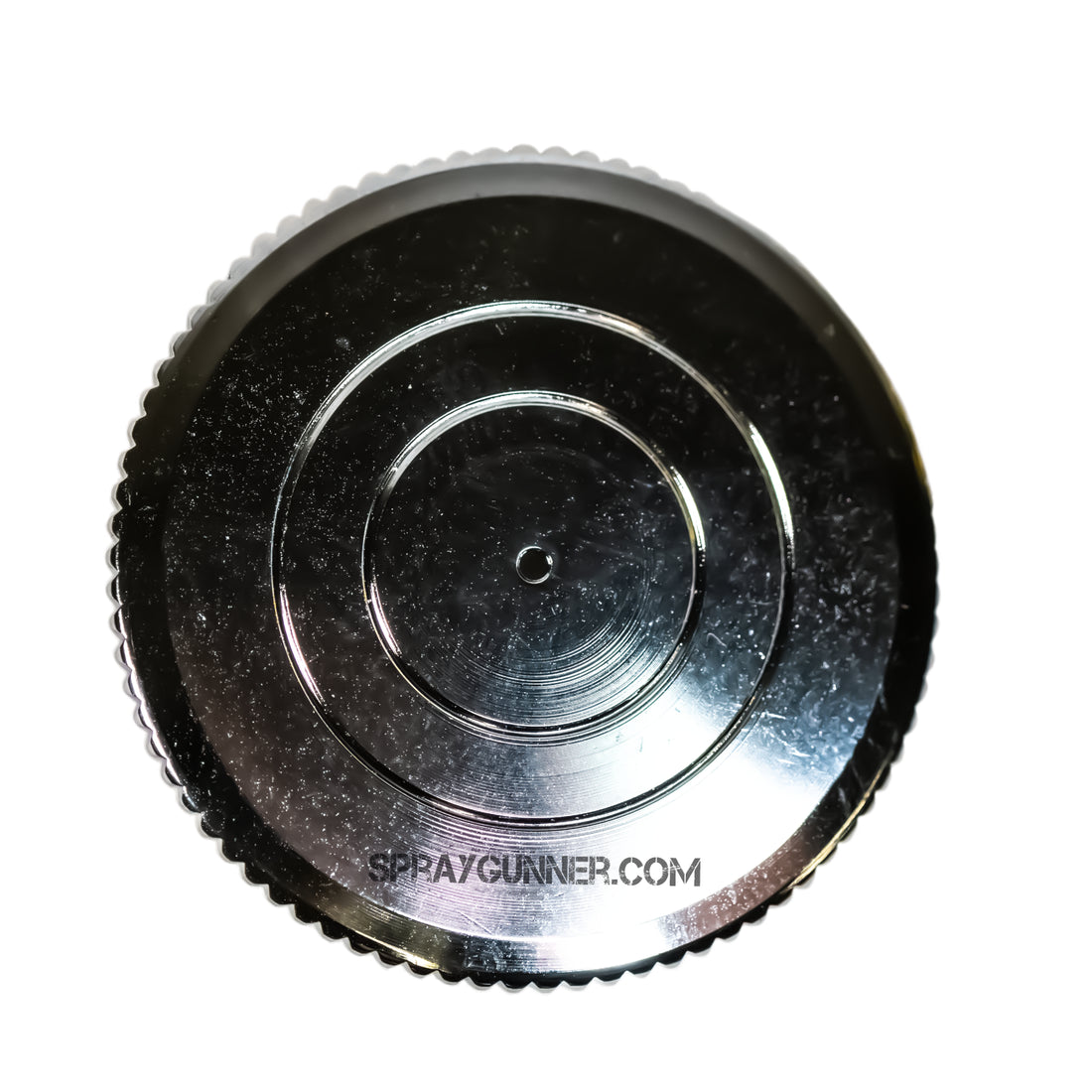 Lid for Cup for GSI Creos PS266 Mr. Procon Boy LWA - SprayGunner