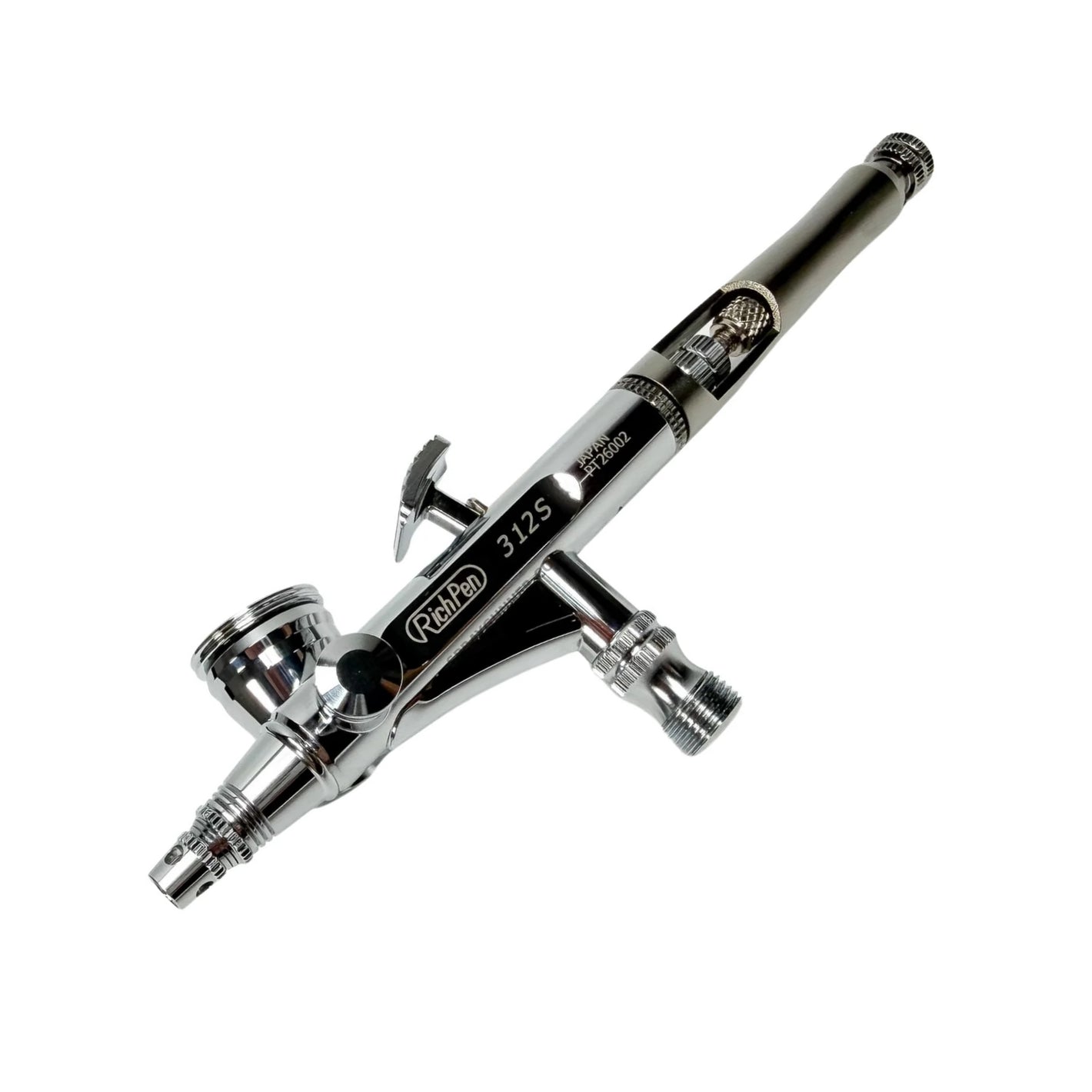 RichPen Sirius 312S 0.2mm Side-Feed Airbrush