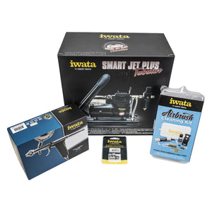 Iwata SmartJet TH2 Kit