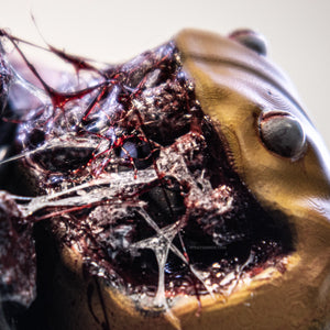 Goblins Hut: Dirty Down Snot 15 ml - SprayGunner