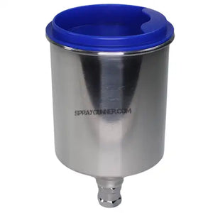 Spare Metal Cup For Spray Gun 150ml by NO-NAME Brand