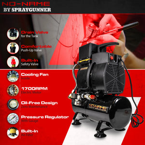 Airbrush for fishing lures Paint like a pro with SprayGunner Airbrush for fishing lures Paint like a pro with SprayGunner