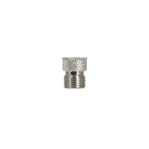 Sparmax 1/8" Airline to Paasche Airbrush Adapter - SprayGunner
