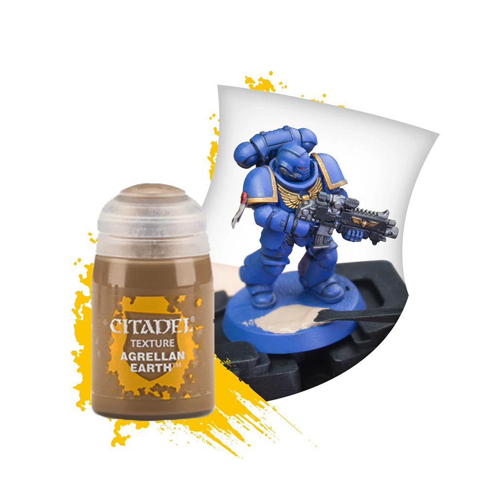 Citadel Colour
