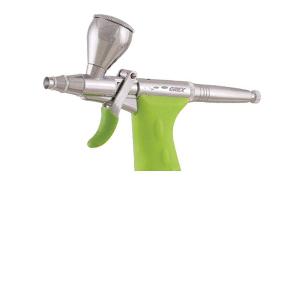 Grex Airbrush Parts