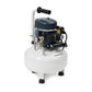 Used Silentaire Sil-Air 50-15 Silent Running Airbrush Compressor
