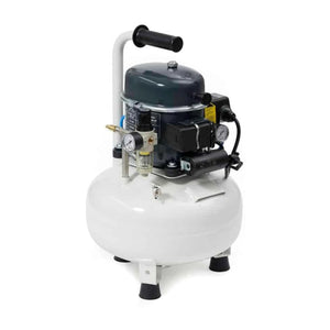Used Silentaire Sil-Air 50-15 Silent Running Airbrush Compressor