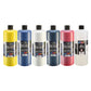 Wicked Colors Detail 2oz Sampler Set W110
