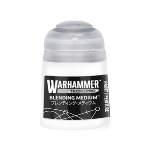 Warhammer Tone Pro Blending Medium – 18ml