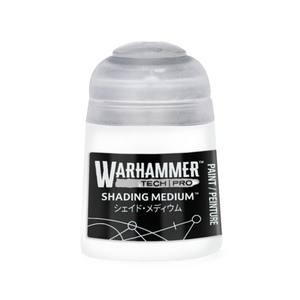 Warhammer Tone Pro Shading Medium – 18ml