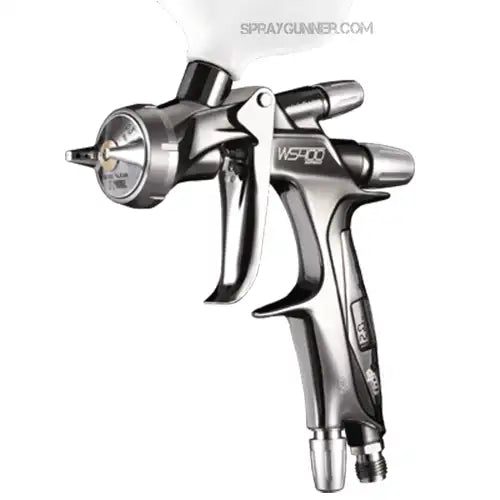 Anest Iwata WS-400 Series 2 Clear Digital Spray Gun Eco Set (Supernova