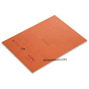 Yupo Medium Synthetic Paper NO-NAME brand