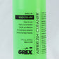 Grex Airbrush Cleaner