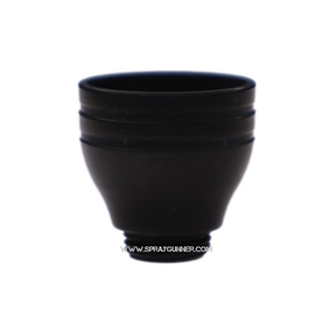 2ml Cup for Hansa (Black Chrome)