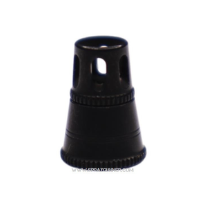0.3mm Air Cap for Hansa (Black) Harder & Steenbeck