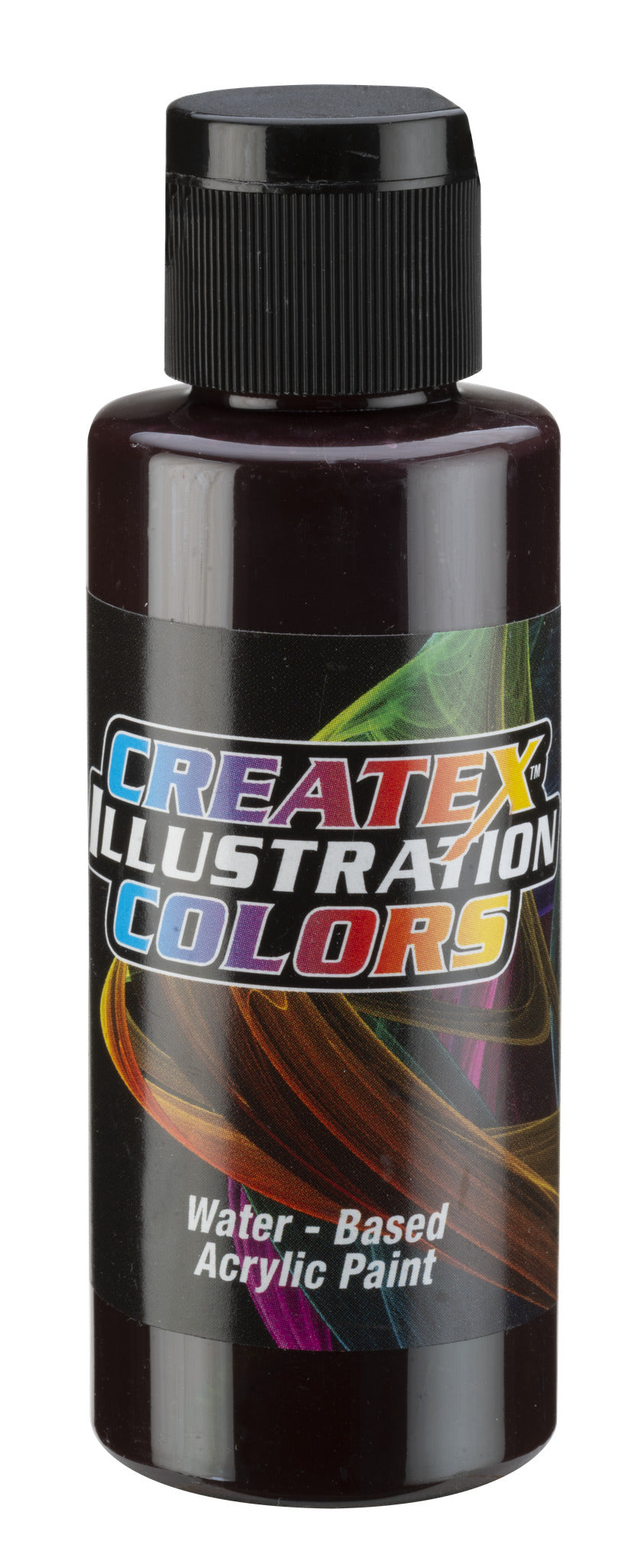 Createx Illustration Colors Berlin-Airbrush Bordeaux 5011 Createx