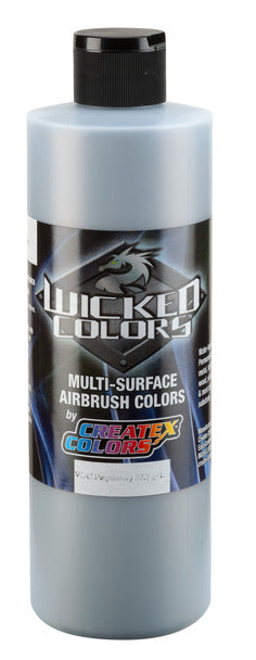 Createx Wicked Colors Flair Silver Spectrum W453 Createx