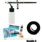 NEO for Iwata BCN Siphon Feed Dual Action Airbrush Iwata