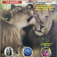 Airbrush The Magazine Issue 18 Volume 76 ATM-ISSUE18