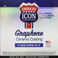 American Icon Graphene Ceramic Coating 1140 Pro Kit  11403 American ICON
