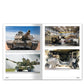 AMMO by MIG Publications - M1A2SEP ABRAMS MAIN BATTLE TANK IN DETAIL AMIG5950 AMMO by MIG