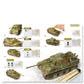 AMMO by MIG Publications - PAINTING WARGAME TANKS English AMIG6003 AMMO by MIG