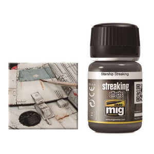 AMMO by MIG Streaking Effects Starship Streaking AMIG1209 AMMO by MIG