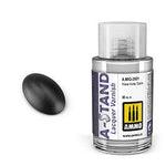 A-STAND Lacquer Varnish Klear Kote Satin AMMO by Mig Jimenez