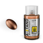 A-STAND Metallic Lacquer Copper AMMO by Mig Jimenez