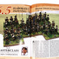 Ammo by MIG Publications How to Paint Miniatures for Wargames (English)  AMIG6285 AMMO by Mig Jimenez