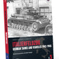 AMMO by MIG Publications - ITALIENFELDZUG. German Tanks and Vehicles 1943-1945 Vol. 3  AMIG6265 AMMO by Mig Jimenez