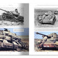 AMMO by MIG Publications - ITALIENFELDZUG. German Tanks and Vehicles 1943-1945 Vol. 3  AMIG6265 AMMO by Mig Jimenez