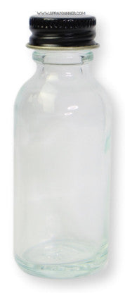 BADGER R2-060 20mm 1oz Glass Jar