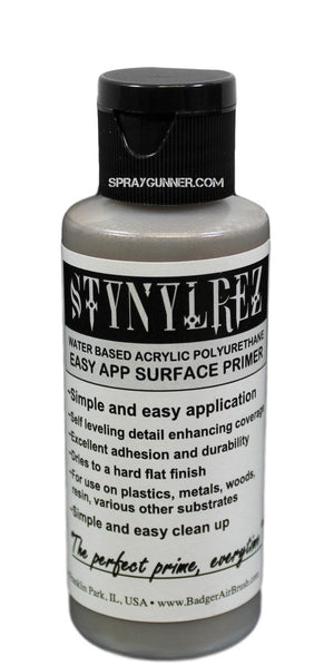 Badger STYNYLREZ Primer - Copper SNR-215 Badger