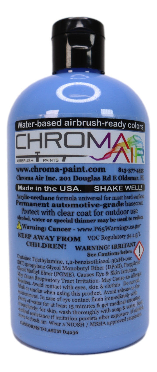 ChromaAir FX Paint Glacial Chill CA101