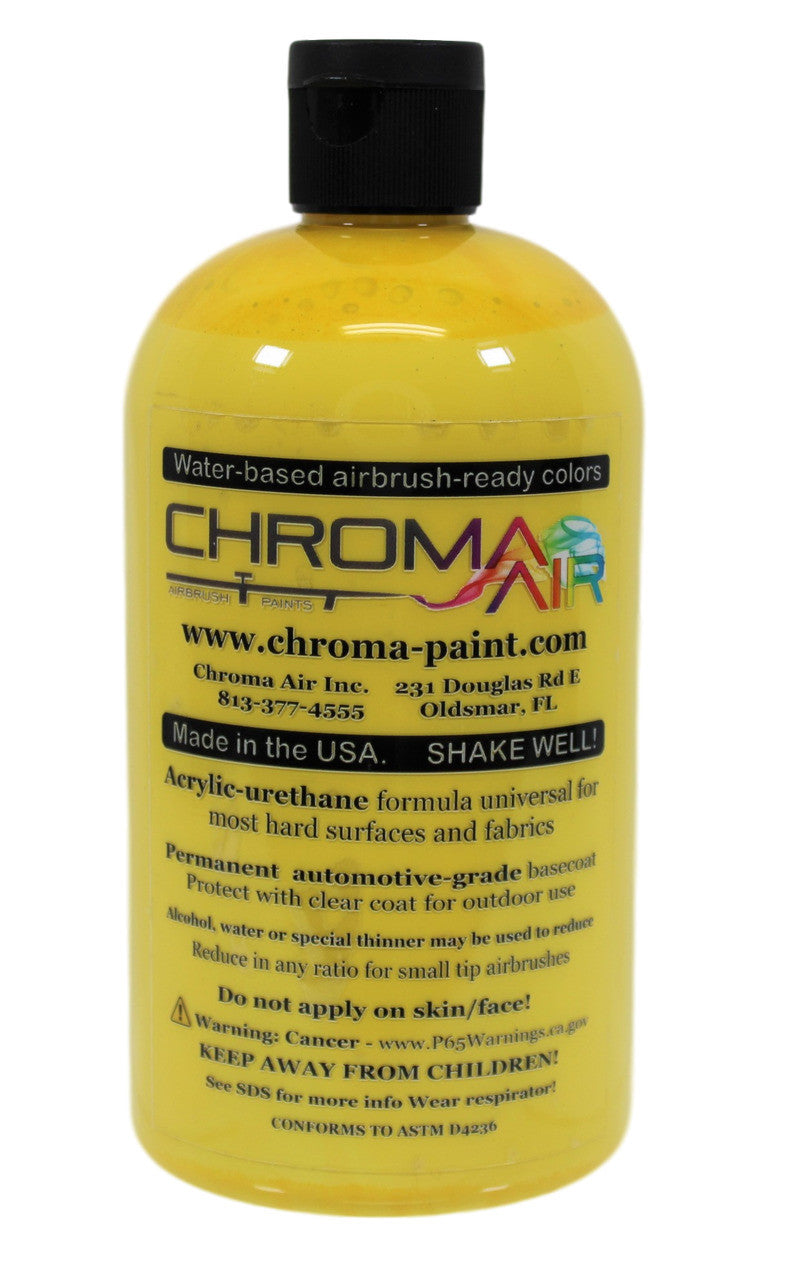 ChromaAir Paints Banana-na CA022 ChromaAir Paints