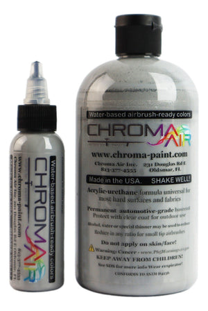 ChromaAir Paints Grey Gray CA0025 ChromaAir Paints