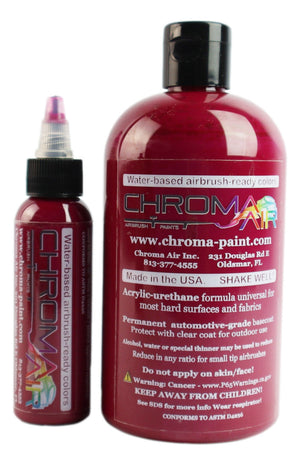 ChromaAir Paints Magenta CA011 ChromaAir Paints