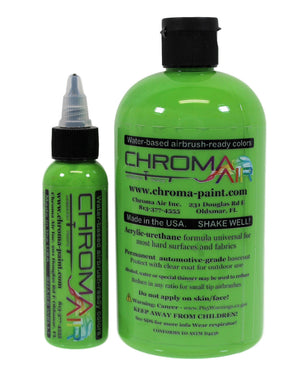 ChromaAir Paints Spoiled Green CA024 ChromaAir Paints
